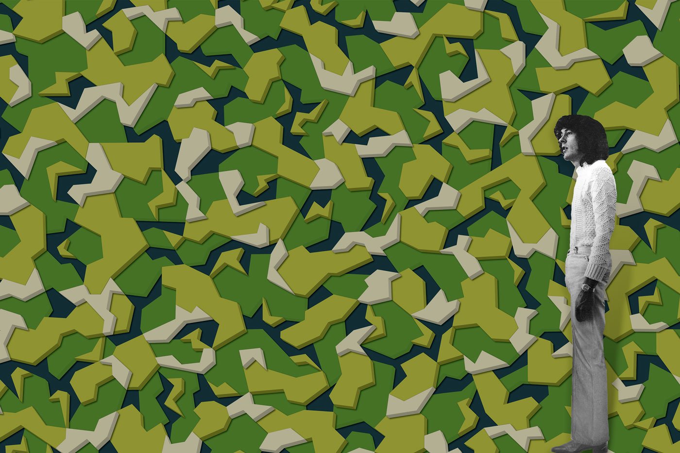 Camouflage Pattern  Camouflage patterns, Camo wallpaper, Camouflage