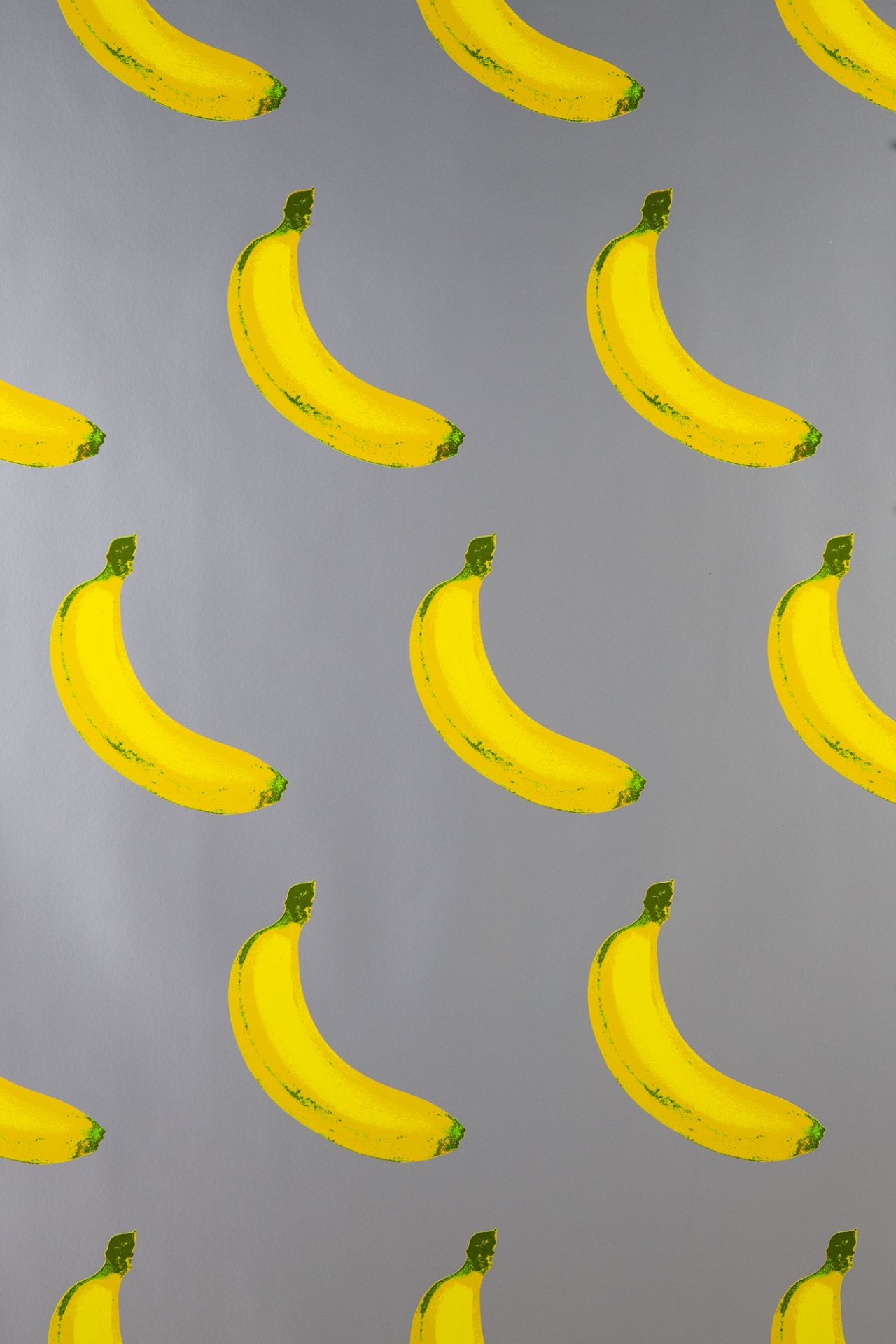 banana wallpaper